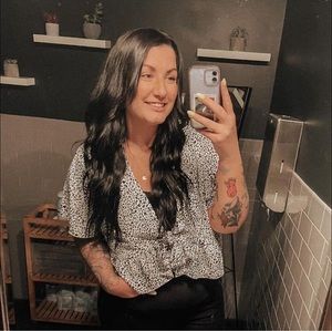 Meet your Posher, Madisen